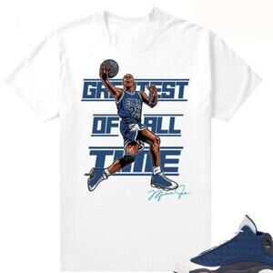 Michael Jordan Unisex Fan T-Shirt